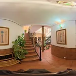 Hostal Infantes