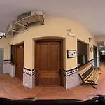 Hostal Infantes