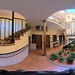 Hostal Infantes